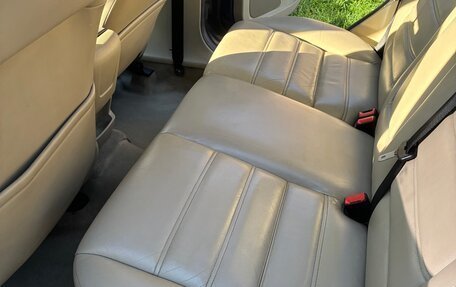 Ford Focus II рестайлинг, 2008 год, 750 000 рублей, 17 фотография