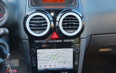 Opel Corsa D, 2013 год, 650 000 рублей, 8 фотография