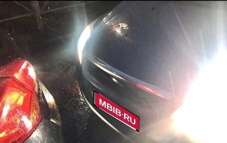 Ford Focus II рестайлинг, 2008 год, 750 000 рублей, 20 фотография