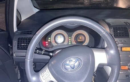 Toyota Auris II, 2009 год, 500 000 рублей, 4 фотография