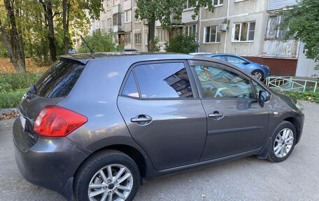 Toyota Auris II, 2009 год, 500 000 рублей, 3 фотография