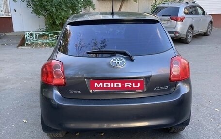 Toyota Auris II, 2009 год, 500 000 рублей, 8 фотография