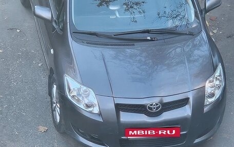 Toyota Auris II, 2009 год, 500 000 рублей, 2 фотография