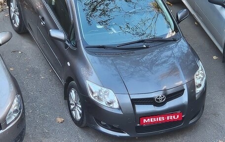 Toyota Auris II, 2009 год, 500 000 рублей, 5 фотография