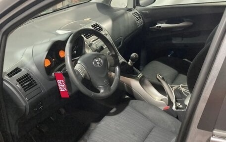 Toyota Auris II, 2009 год, 500 000 рублей, 7 фотография