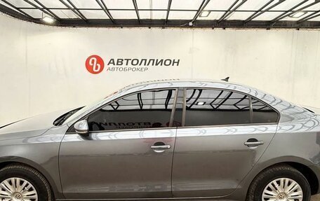 Volkswagen Jetta VI, 2018 год, 1 164 900 рублей, 2 фотография