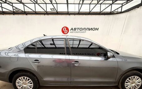 Volkswagen Jetta VI, 2018 год, 1 164 900 рублей, 6 фотография