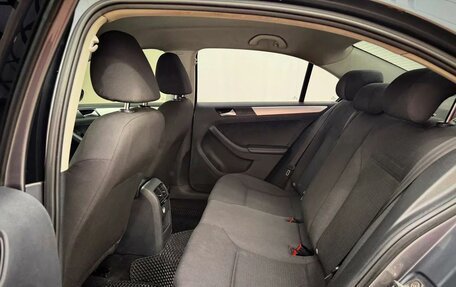 Volkswagen Jetta VI, 2018 год, 1 164 900 рублей, 12 фотография