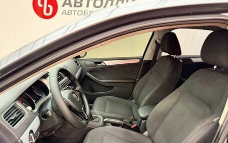 Volkswagen Jetta VI, 2018 год, 1 164 900 рублей, 9 фотография