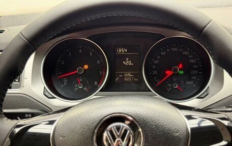 Volkswagen Jetta VI, 2018 год, 1 164 900 рублей, 14 фотография