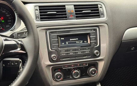 Volkswagen Jetta VI, 2018 год, 1 164 900 рублей, 16 фотография