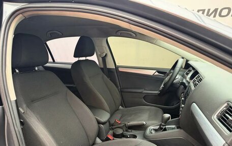 Volkswagen Jetta VI, 2018 год, 1 164 900 рублей, 17 фотография