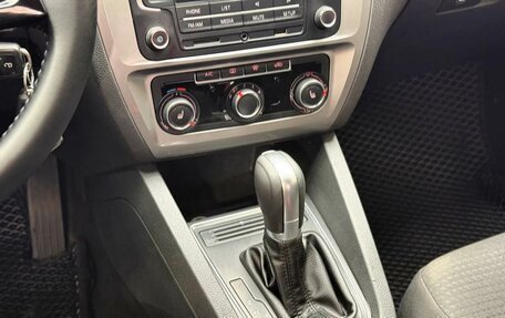 Volkswagen Jetta VI, 2018 год, 1 164 900 рублей, 19 фотография