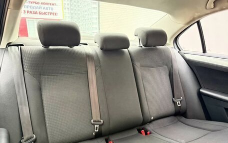 Volkswagen Jetta VI, 2018 год, 1 164 900 рублей, 18 фотография