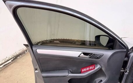 Volkswagen Jetta VI, 2018 год, 1 164 900 рублей, 11 фотография