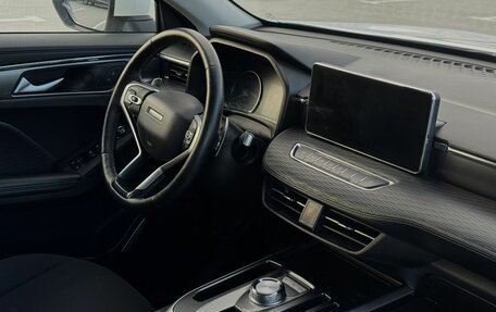 Haval Jolion, 2022 год, 1 350 000 рублей, 6 фотография
