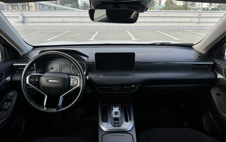 Haval Jolion, 2022 год, 1 350 000 рублей, 5 фотография