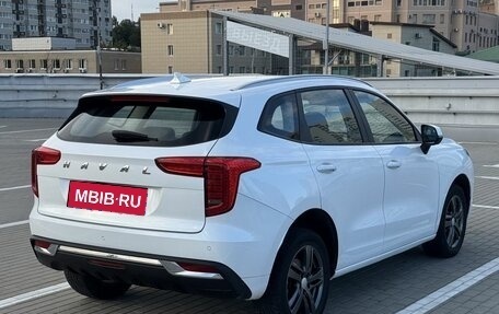 Haval Jolion, 2022 год, 1 350 000 рублей, 3 фотография