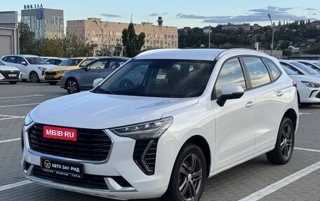 Haval Jolion, 2022 год, 1 350 000 рублей, 2 фотография