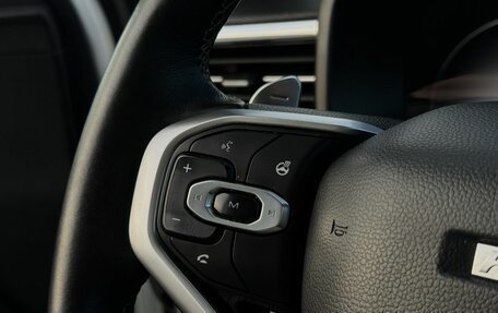 Haval Jolion, 2022 год, 1 350 000 рублей, 10 фотография
