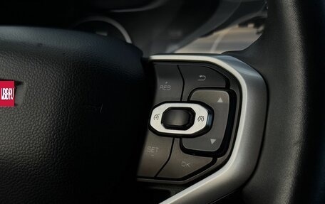 Haval Jolion, 2022 год, 1 350 000 рублей, 9 фотография