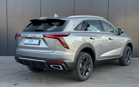 Haval F7, 2026 год, 2 999 000 рублей, 4 фотография