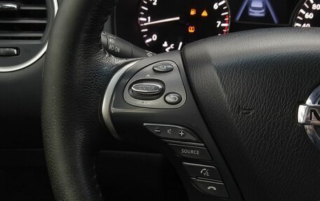Nissan Pathfinder, 2015 год, 1 819 000 рублей, 9 фотография
