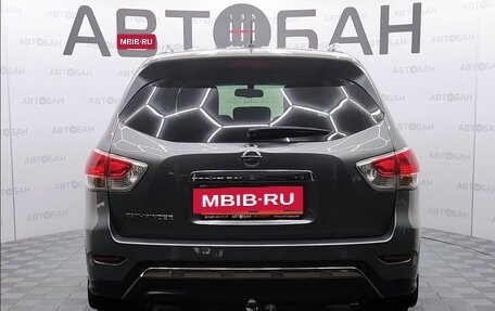 Nissan Pathfinder, 2015 год, 1 819 000 рублей, 5 фотография