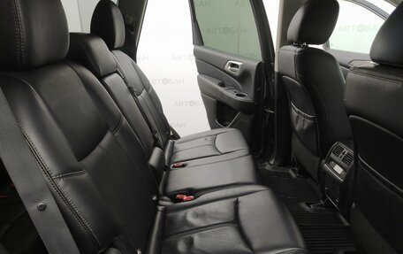 Nissan Pathfinder, 2015 год, 1 819 000 рублей, 23 фотография
