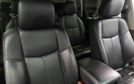 Nissan Pathfinder, 2015 год, 1 819 000 рублей, 21 фотография