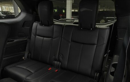 Nissan Pathfinder, 2015 год, 1 819 000 рублей, 25 фотография