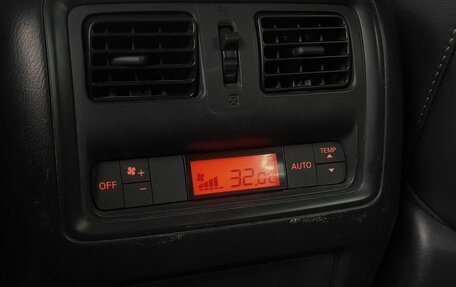Nissan Pathfinder, 2015 год, 1 819 000 рублей, 26 фотография