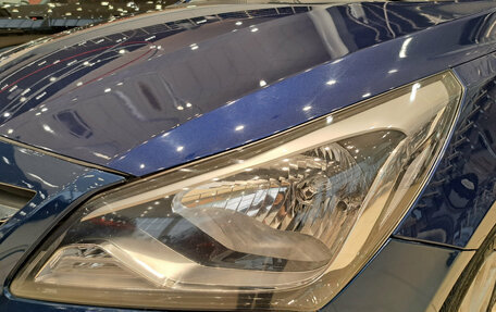Hyundai Solaris II рестайлинг, 2016 год, 1 180 000 рублей, 21 фотография