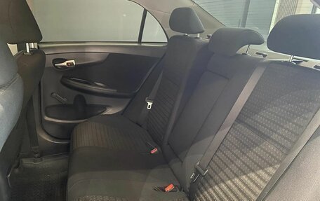 Toyota Corolla, 2011 год, 680 000 рублей, 13 фотография