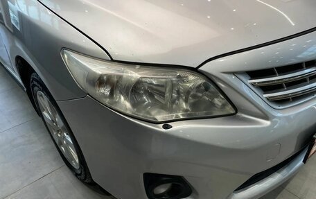 Toyota Corolla, 2011 год, 680 000 рублей, 8 фотография