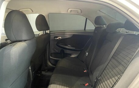 Toyota Corolla, 2011 год, 680 000 рублей, 14 фотография