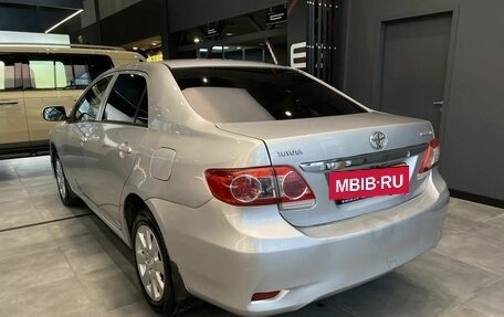 Toyota Corolla, 2011 год, 680 000 рублей, 4 фотография