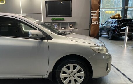 Toyota Corolla, 2011 год, 680 000 рублей, 27 фотография
