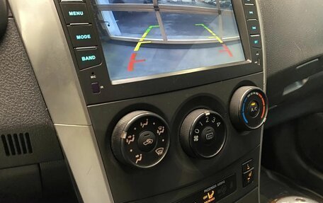 Toyota Corolla, 2011 год, 680 000 рублей, 19 фотография