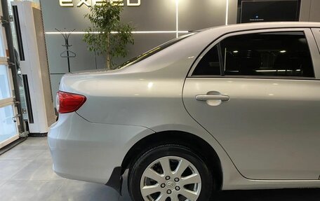 Toyota Corolla, 2011 год, 680 000 рублей, 26 фотография