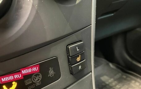Toyota Corolla, 2011 год, 680 000 рублей, 22 фотография