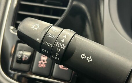 Mitsubishi Outlander III рестайлинг 3, 2016 год, 1 950 000 рублей, 14 фотография