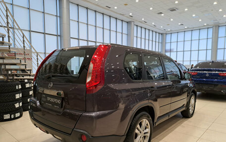 Nissan X-Trail, 2012 год, 1 350 000 рублей, 9 фотография