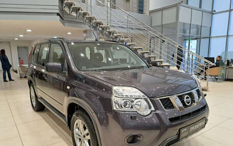 Nissan X-Trail, 2012 год, 1 350 000 рублей, 7 фотография