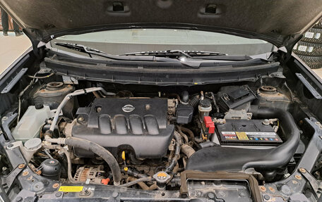 Nissan X-Trail, 2012 год, 1 350 000 рублей, 13 фотография