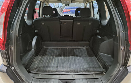 Nissan X-Trail, 2012 год, 1 350 000 рублей, 14 фотография