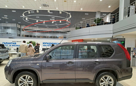 Nissan X-Trail, 2012 год, 1 350 000 рублей, 12 фотография