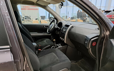 Nissan X-Trail, 2012 год, 1 350 000 рублей, 15 фотография