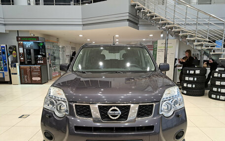 Nissan X-Trail, 2012 год, 1 350 000 рублей, 6 фотография