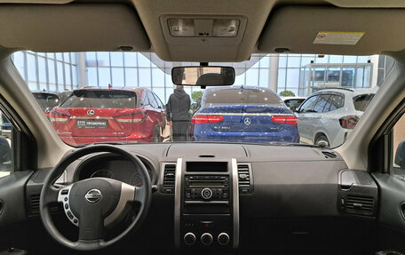 Nissan X-Trail, 2012 год, 1 350 000 рублей, 18 фотография